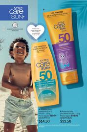 Catálogo AVON Página 139