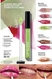 Catálogo AVON Página 14