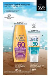 Catálogo AVON Página 140