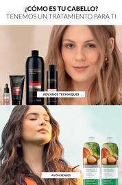Catálogo AVON Página 141