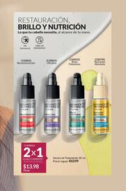 Catálogo AVON Página 143