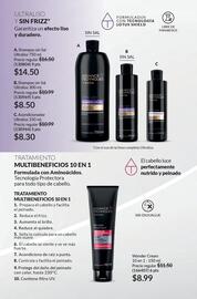 Catálogo AVON Página 144