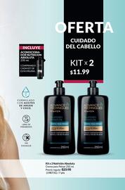 Catálogo AVON Página 147