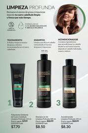 Catálogo AVON Página 148