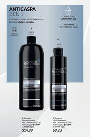 Catálogo AVON Página 149