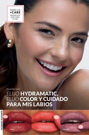 Catálogo AVON Página 15