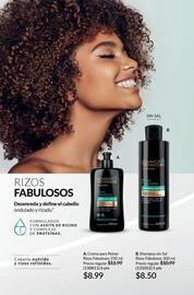 Catálogo AVON Página 150