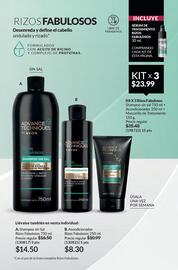 Catálogo AVON Página 151