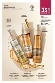 Catálogo AVON Página 153