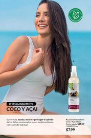 Catálogo AVON Página 154