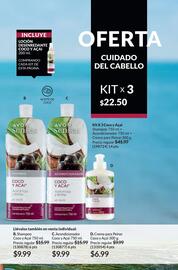 Catálogo AVON Página 155