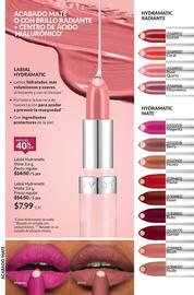 Catálogo AVON Página 16