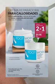 Catálogo AVON Página 162