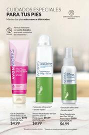 Catálogo AVON Página 164