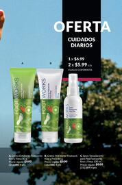Catálogo AVON Página 166