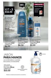 Catálogo AVON Página 167