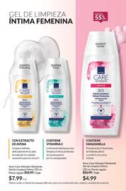 Catálogo AVON Página 168