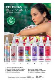 Catálogo AVON Página 169