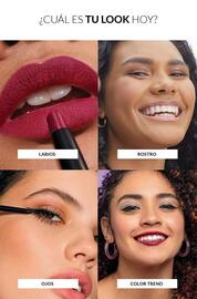 Catálogo AVON Página 17