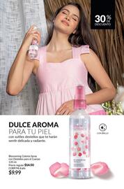Catálogo AVON Página 170