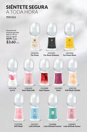 Catálogo AVON Página 171