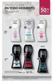 Catálogo AVON Página 172