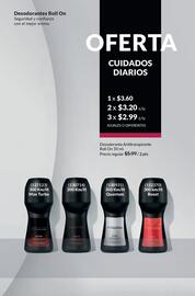 Catálogo AVON Página 174