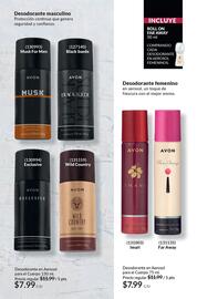 Catálogo AVON Página 176