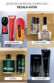 Catálogo AVON Página 177
