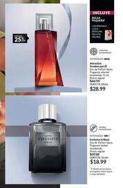 Catálogo AVON Página 179