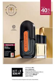 Catálogo AVON Página 181