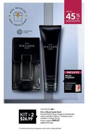 Catálogo AVON Página 183