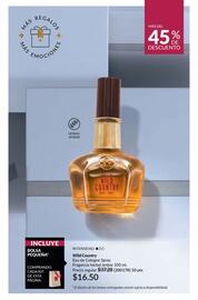 Catálogo AVON Página 185