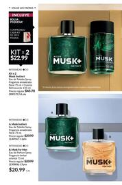Catálogo AVON Página 186