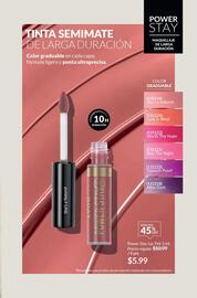 Catálogo AVON Página 19