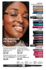 Catálogo AVON Página 21