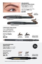 Catálogo AVON Página 24