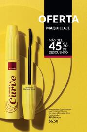 Catálogo AVON Página 27