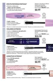 Catálogo AVON Página 28