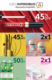 Catálogo AVON Página 3