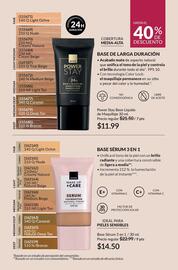 Catálogo AVON Página 31
