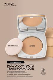 Catálogo AVON Página 32