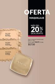Catálogo AVON Página 33