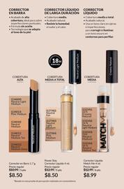 Catálogo AVON Página 34