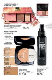 Catálogo AVON Página 35