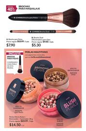 Catálogo AVON Página 36