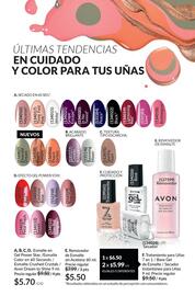 Catálogo AVON Página 37