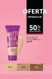 Catálogo AVON Página 39