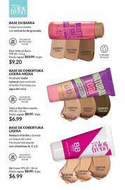Catálogo AVON Página 40