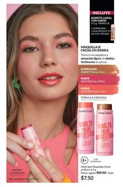 Catálogo AVON Página 43